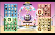 Mii Face (B)