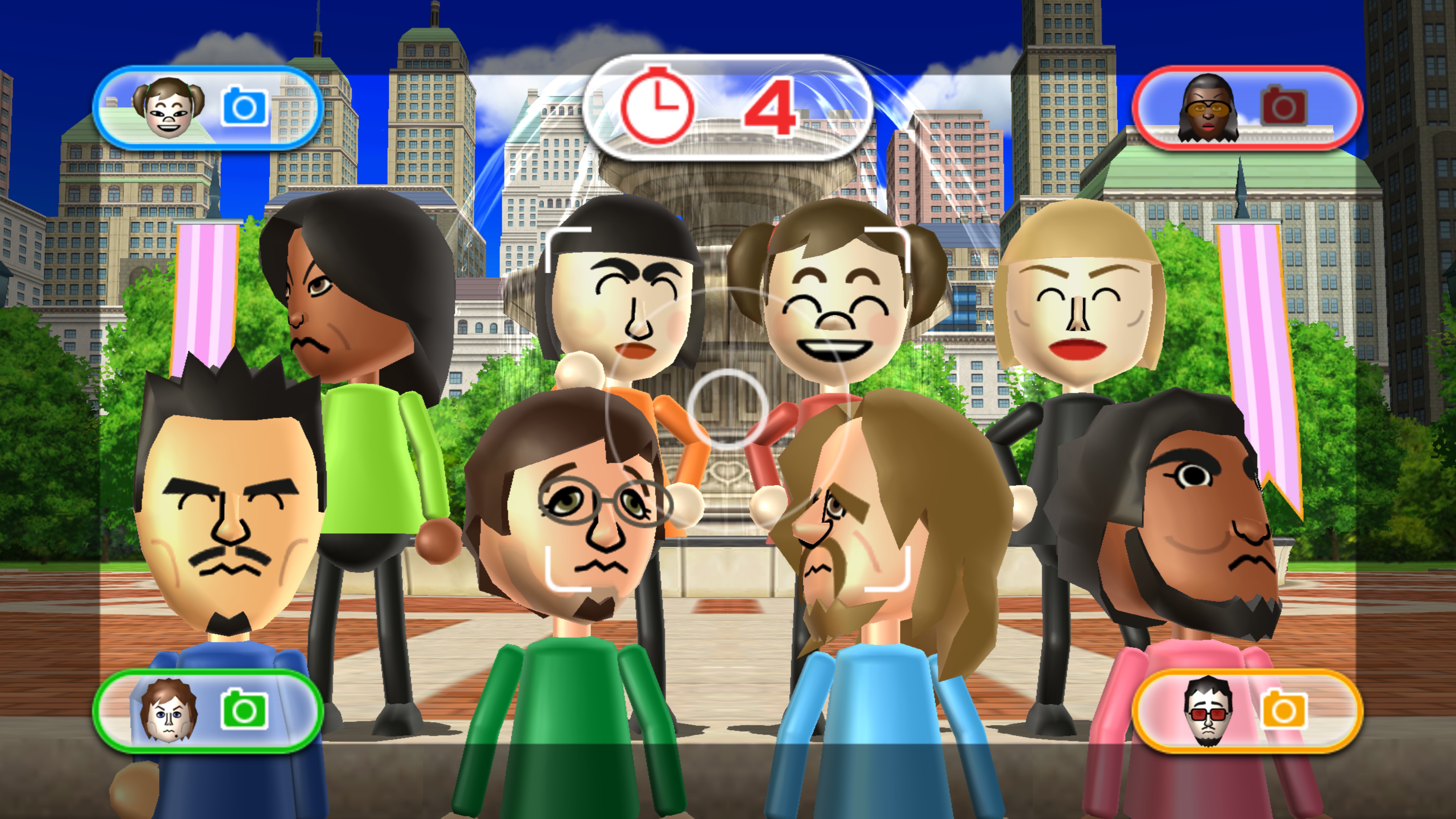 Discuss Everything About Wii Sports Wiki Fandom