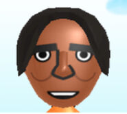 George's image in a file in the September 2020 Nintendo leak.