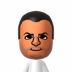 Kazuhiko | Wii Sports Wiki | Fandom