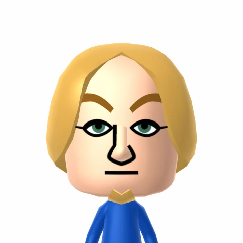 Eddy | Wii Sports Wiki | Fandom