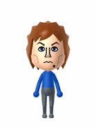 Pierre's full body image.