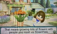 3FF5ACA7-AB2E-4A3A-B2D2-435C3E482F74.jpeg (6.22 MB) Millie in a promotion picture of Flower Town.