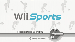 Wii MotionPlus, Wii Sports Wiki