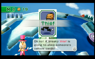 Thef