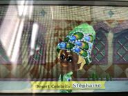 Stéphaine in Miitopia