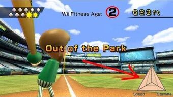 Wii Fitness, Wii Sports Wiki