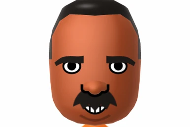 Deliáno | My Customs CPU Miis Wiki | Fandom