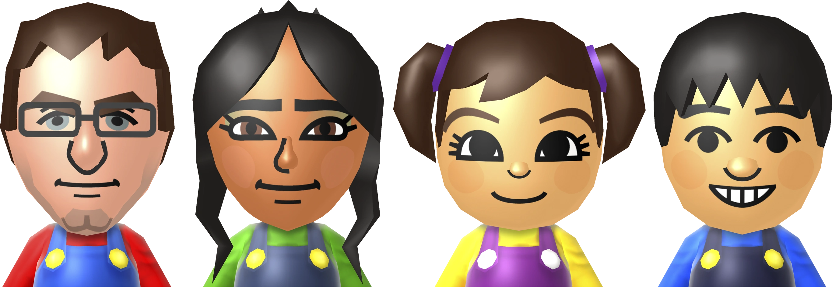 User blog:RobloxRulesEst2019/Do You Know the Name of this Mii