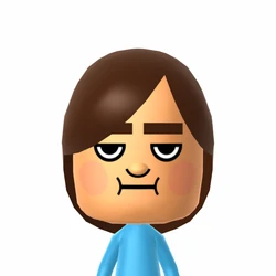mii様 Hiromi | Wii Sports Wiki | Fandom