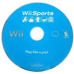 Wii Sports Resort - Simple English Wikipedia, the free encyclopedia