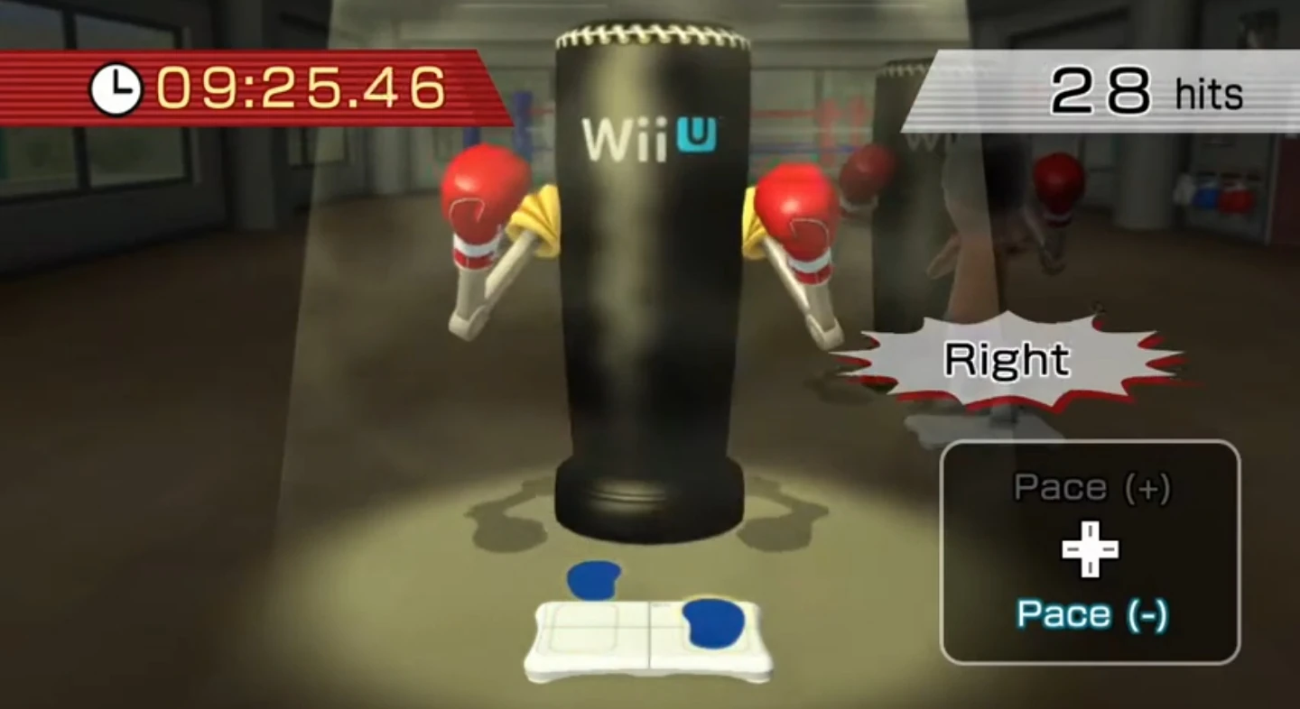 Free Boxing Wii Sports Wiki Fandom