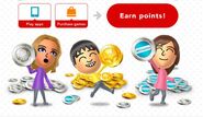 Ji-hoon, Alice, and Rie in My Nintendo.