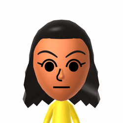 Guest D, Wii Sports Wiki