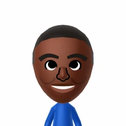 Jeff | Wii Sports Wiki | Fandom