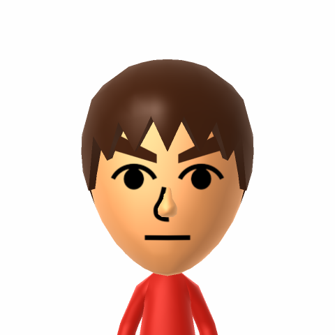 CategoryGuest Miis Wii Sports Wiki Fandom