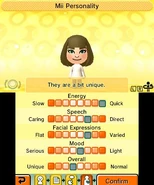 N3DS Tomodachi S Whatis 22042014 5.jpg (32 KB) Millie from the Australian Tomodachi Life website. (She is revealed to be an Outgoing Leader/Energetic Extrovert in this).