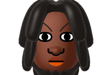 超歓迎 Miis My | Shinnosuke Wiki Fandom | その他