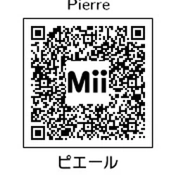 Category:Miis with Mockup | Wii Sports Wiki | Fandom