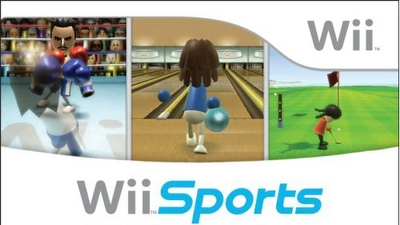 Wii Sports Resort, Wii Sports Wiki