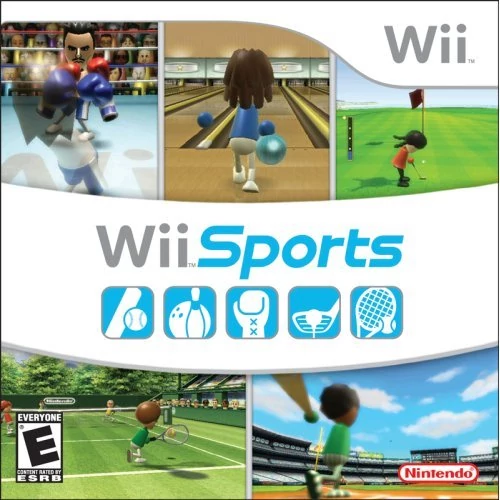 Wii Sports Resort', The Funniest Sports Game Of Its Generation