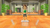 Wii Fit U Dance