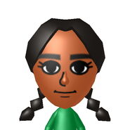 HEYimHeroic 3DS FACE-067 Laura