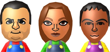 Mii_00ページ⑩ User blog:RobloxRulesEst2019/Do You Know the Name of this Mii