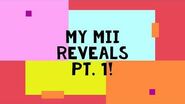 Mii Full Bodies and Names Pt