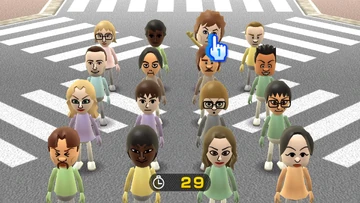 Find Mii (Wii Play) | Wii Sports Wiki | Fandom