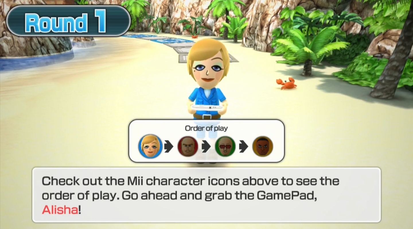 Goodbye, Gamepad: A Farewell To The Wii U eShop - Game Informer
