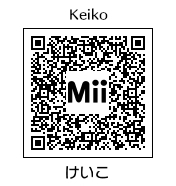 Keiko | Wii Sports Wiki | Fandom
