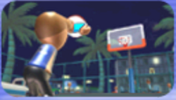 Wii sports 3 top