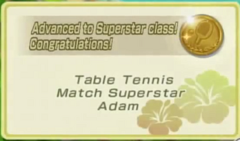 Superstar Class