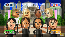 Tatsuaki Wii Sports Wiki Fandom Tatsuaki Wii Sports Wiki Fandom