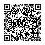 Alphonse's QR Code.