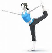 Wii Fit - Wikipedia