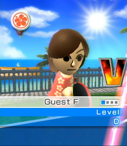 Wii f deals