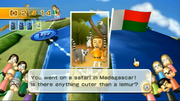 Madagascar (Sightseeing)