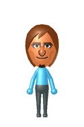 Leonel's official full body image, generated by HEYimHeroic by extracting his Mii data file.