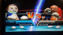 Matt Wii Wii Sports Wiki Fandom Matt Wii Wii Sports Wiki Fandom