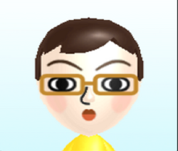 K-POP・アジア mii Alice | HafzaProductions Wii Party U fanon Wiki | Fandom