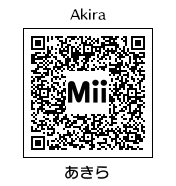 Akira | Wii Sports Wiki | Fandom