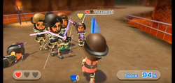 Tatsuaki Wii Sports Wiki Fandom Tatsuaki Wii Sports Wiki Fandom