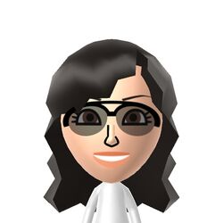 【メーカー包装済】 User blog:YoungArtist79/My Mii Reveals- Japanese Miis | Wii パック・フェイスマスク