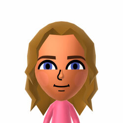 Category Miis Wii Sports Wiki Fandom