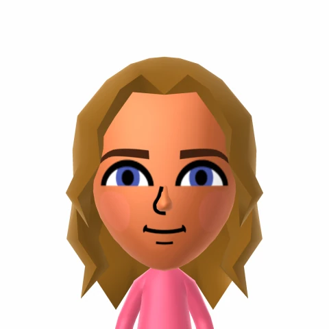 Barbara Wii U 3ds Wii Sports Wiki Fandom