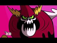 OFFICIAL Wander Over Yonder Opening Titles HD