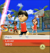 10-8-22.png (847 KB) Ren, the last non-Pro Class player of Basketball 3-on-3 Game.