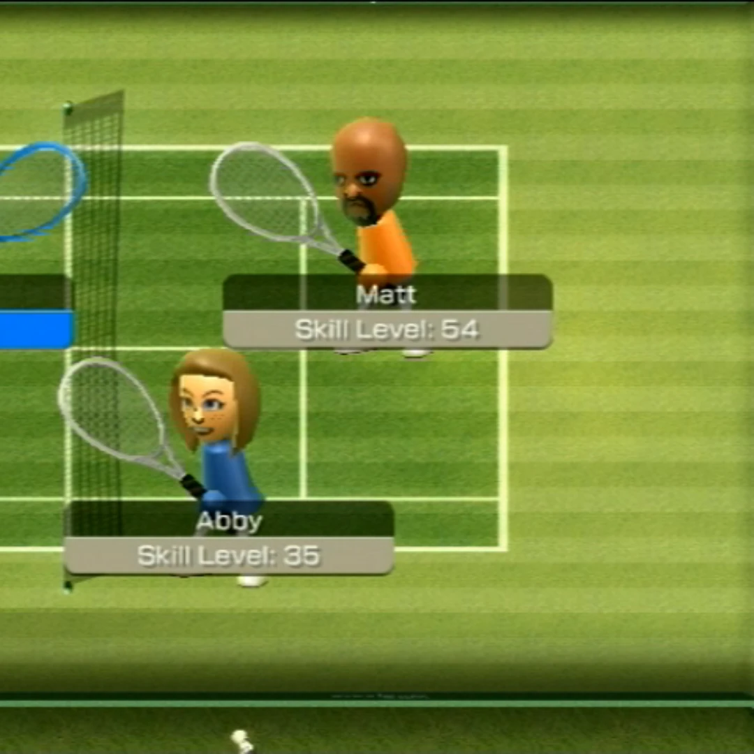 Abby Wii Sports Wiki Fandom